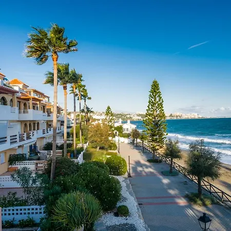 Apartment Luminoso 1ª Linea Arena Beach_estepona *